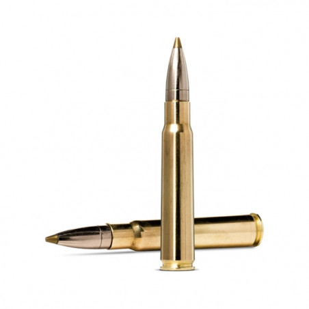 Balles Norma Evostrike - Cal. 8x57 JS