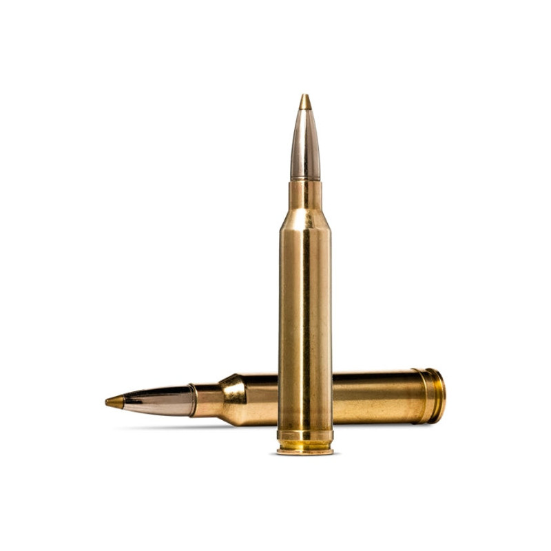Balles Norma Evostrike Extreme - Cal. 7 REM Mag