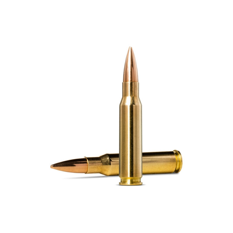 Balles Norma Golden Target - Cal. 308 Win