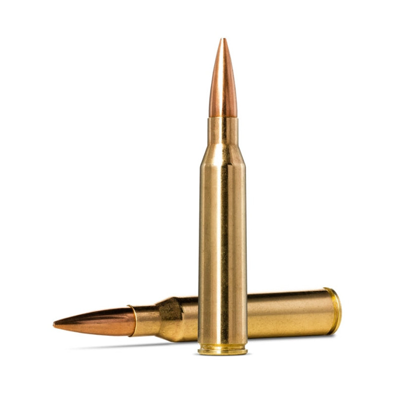 Balles Norma Golden Target - Cal. 338 LM