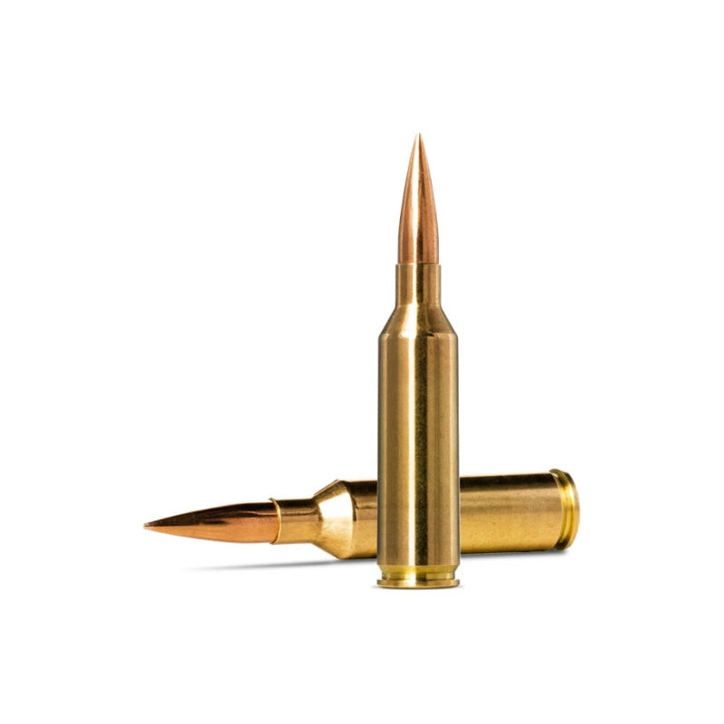 Balles Norma Golden Target - Cal. 6.5 PRC