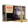 Balles Norma Jakt Match - Cal. 6.5-284 FMJ