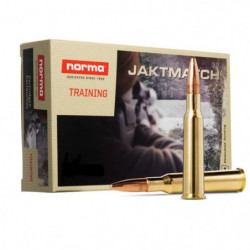 Balles Norma Jakt Match -...
