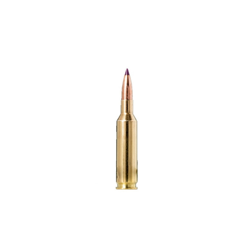 Balles Norma Nolser BST - Cal. 6 mm XC