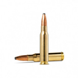Balles Norma Oryx - Cal....