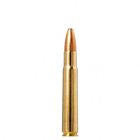 Balles Norma Oryx - Cal. 35 Whelen