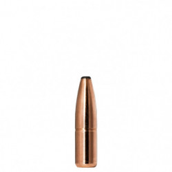 Balles Norma Oryx - Cal. 7...