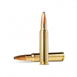 Balles Norma Oryx - Cal....