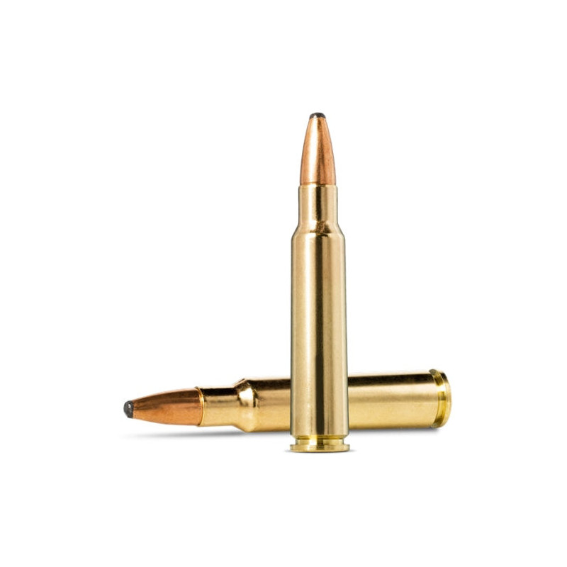 Balles Norma Oryx - Cal. 7,5x55
