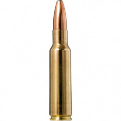 Balles Norma Oryx - Cal....