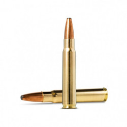 Balles Norma Oryx - Cal....