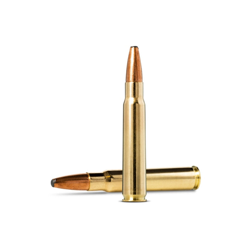 Balles Norma Oryx - Cal. 8x57 IS