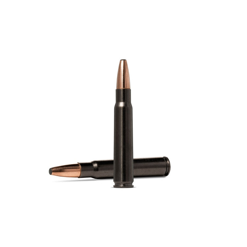 Balles Norma Oryx Silencer - Cal. 8x57 JS