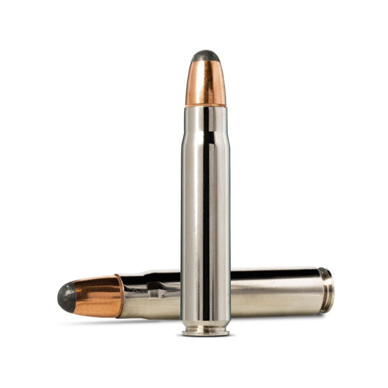 Balles Norma PH Blindée - Cal. 500/416 Nitro Express FMJ