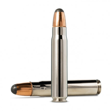 Balles Norma PH Blindée - Cal. 500/416 Nitro Express FMJ
