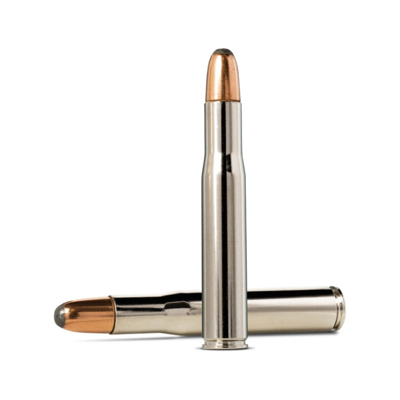 Balles Norma PH Woodleigh Blindée - Cal. 404 Jeffery