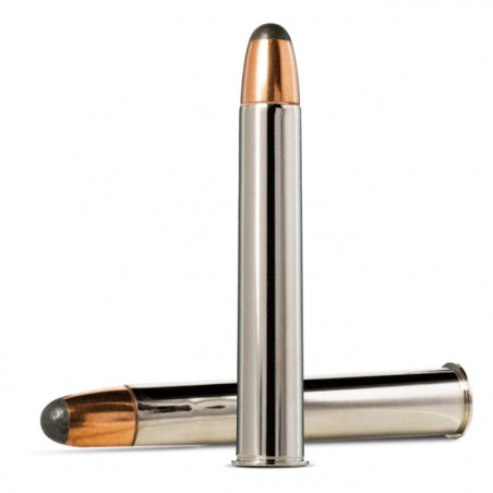 Balles Norma PH Woodleigh Blindée - Cal. 500 Nitro Express