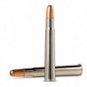 Balles Norma PH Woodleigh Demi- Blindée - Cal. 375 Flanged Magnum Nitro Express