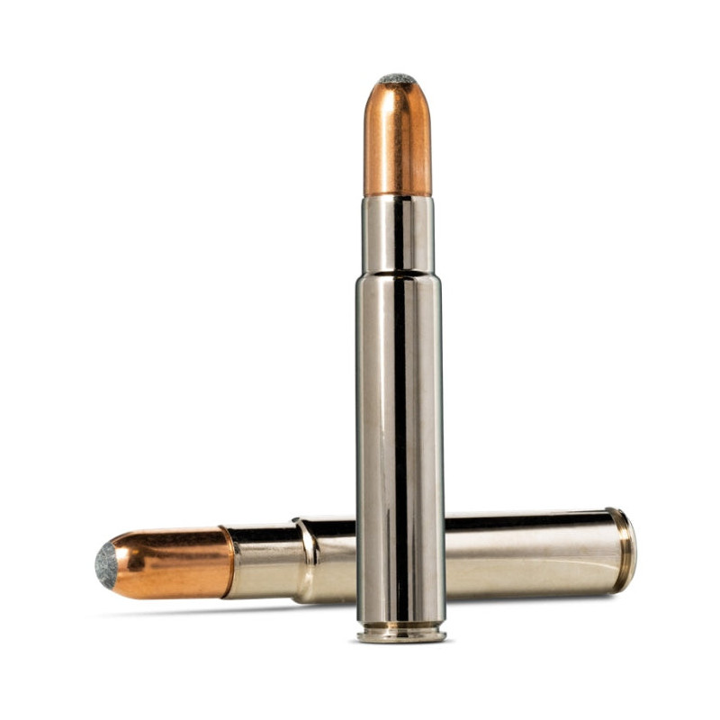 Balles Norma PH Woodleigh Demi-Blindée - Cal. 450 Rigby