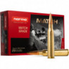 Balles Norma Serria HPBT - Cal. 338 Lapua Mag