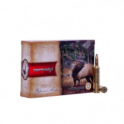 Balles Norma Soft Point -...