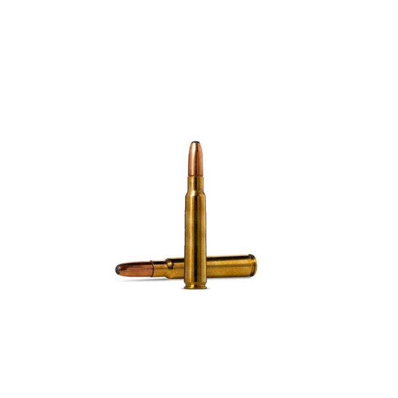 Balles Norma SP - Cal.7.7 Jap