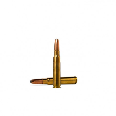 Balles Norma SP - Cal.7.7 Jap
