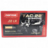 Balles Norma Subsonic - Cal. 22LR