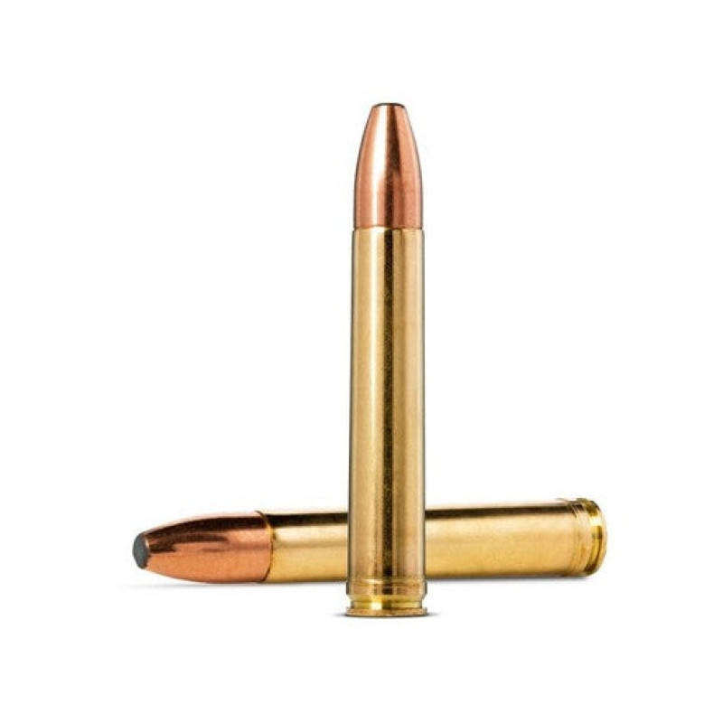 Balles Norma Swift A-Frame - Cal. 458 Win Mag