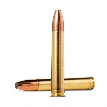 Balles Norma Swift A-Frame - Cal. 458 Win Mag