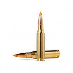 Balles Norma Tipstrike -...