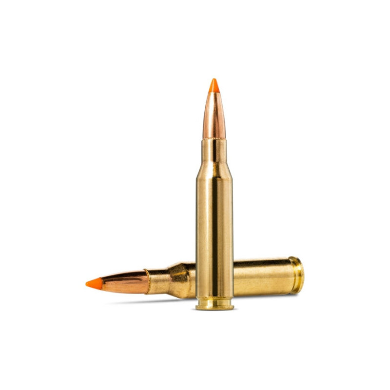 Balles Norma Tipstrike - Cal. 7-08 Rem