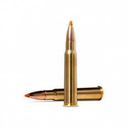 Balles Norma Tipstrike -...