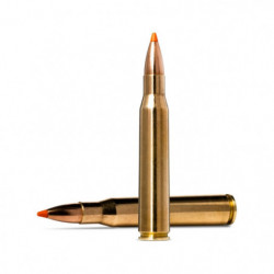 Balles Norma Tipstrike -...