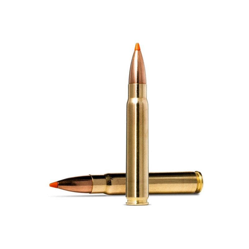 Balles Norma Tipstrike - Cal. 9.3x62