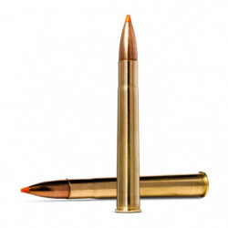 Balles Norma Tipstrike -...