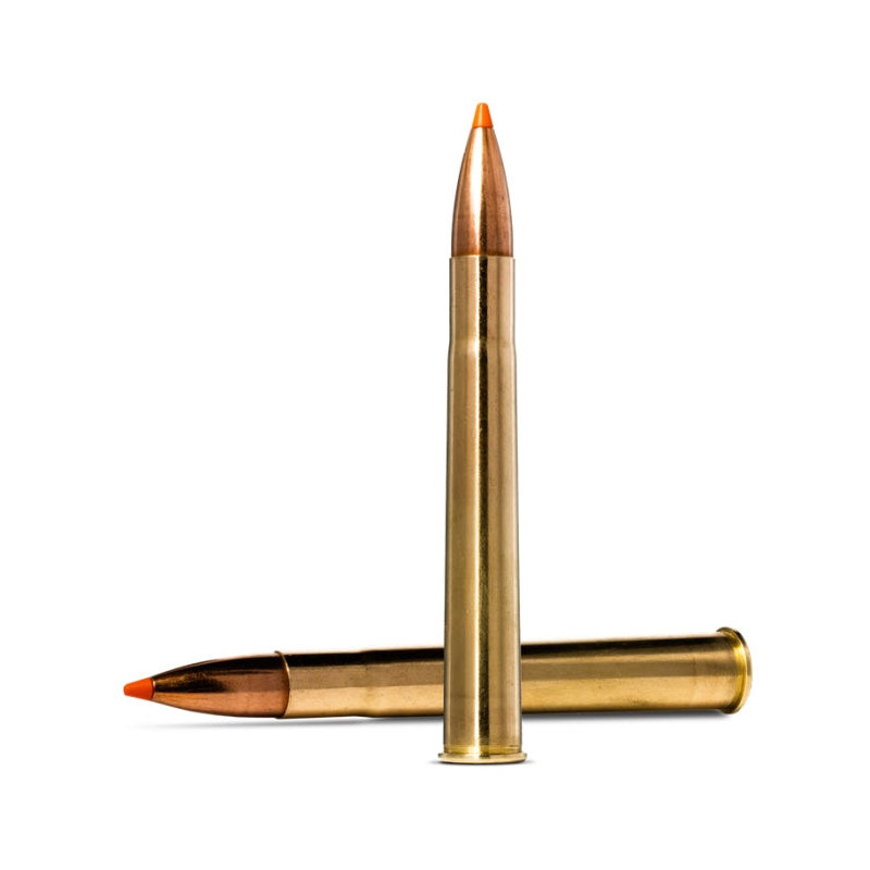 Balles Norma Tipstrike - Cal. 9.3x74R