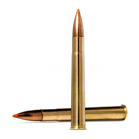 Balles Norma Tipstrike - Cal. 9.3x74R