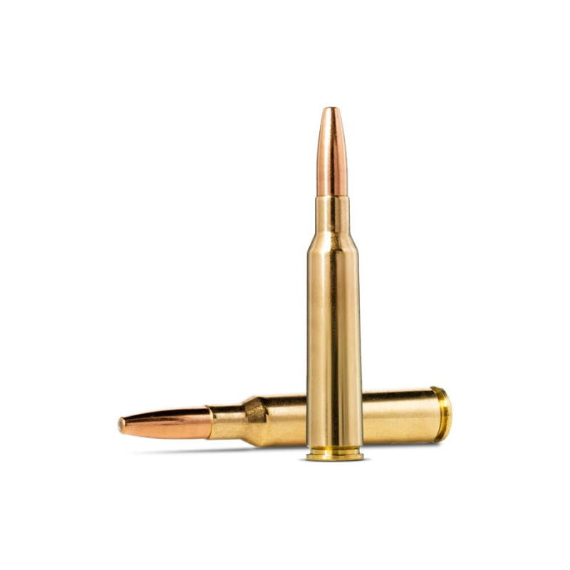 Balles Norma Vulkan - Cal. 6,5x55 SE