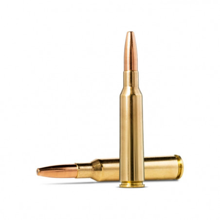 Balles Norma Vulkan - Cal. 6,5x55 SE