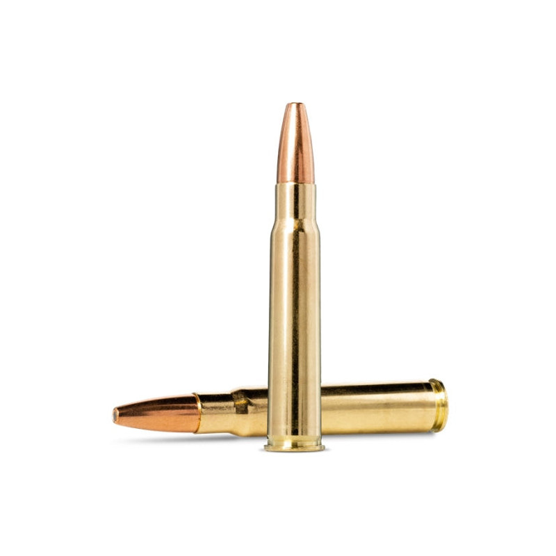 Balles Norma Vulkan - Cal. 8x57 IS