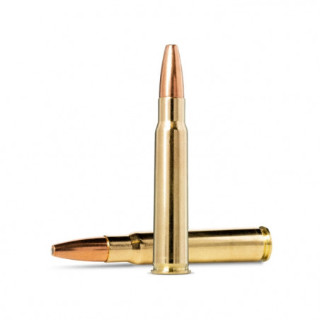 Balles Norma Vulkan - Cal. 8x57 IS