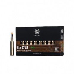 Balles RWS HIT 10.4 g -...