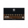 Balles RWS KS - Cal. 243 Win.