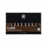 Balles RWS KS - Cal. 7x57R