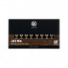 Balles RWS Speed Tip - Cal. 243 Win.