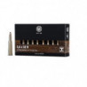 Balles RWS tms - Cal. 5.6x52 R