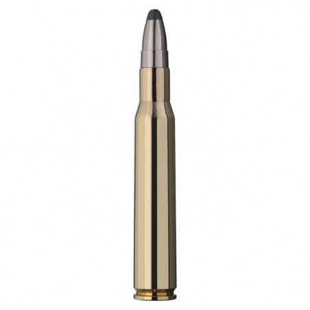 Balles RWS Uni Classic - Cal. 30R Blaser