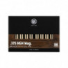Balles RWS Uni Classic - Cal. 375 HH