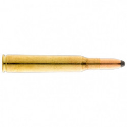 Balles Sologne - Cal. 7x64...